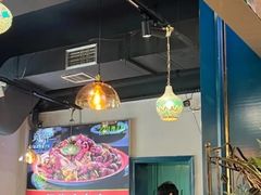 -柴窝堡22号辣子鸡·传承新疆菜