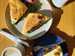 -Jamaicablue Coffeeshop(中央广场店)