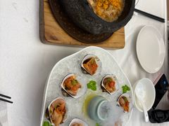 -品海楼·大连海胆锅贴馆(东港店)