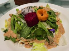 -柒园·三十年创意杭帮菜(龙湖滨江天街店)