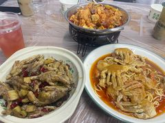 -小民大排档(光谷店)