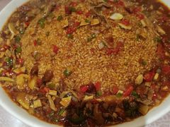 -又见炊烟私房菜(敬亭路店)