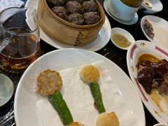 -猪肉婆私房菜(容桂总店)