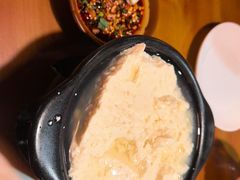 -重庆石磨豆花庄(乔庄店)