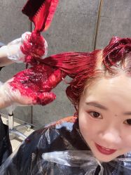 -BENSON沙龙