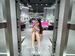 -大悦城(沈阳中街店)