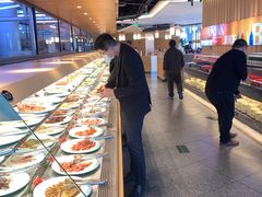 -福成自助烤肉(双桥万达店)