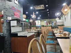 -老边饺子馆(西站店)