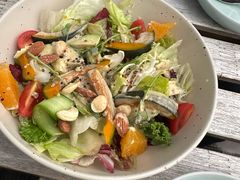 -瓦库茶馆37号(北龙湖店)