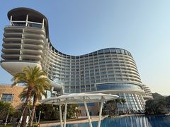 -深圳大梅沙京基洲际度假酒店