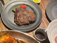 -Carbon莫卡哆·意大利复古集市餐厅(杭州大厦店)