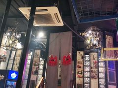 -超级神炭烤肉夜食(芥园西道店)