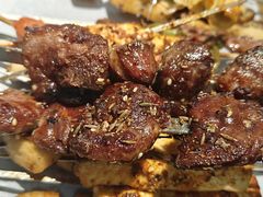 -亿牌牌东北烧烤(怀特店)