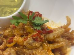 -吕记小鲜(昌吉店)