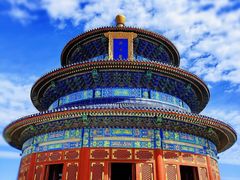 -天坛公园