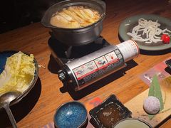 -京鹿料理(荟聚店)