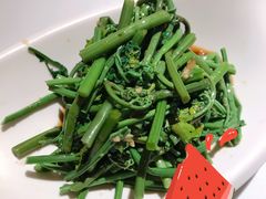 拌蕨菜-七八冷面·延边朝鲜族美食(圣熙八号店)