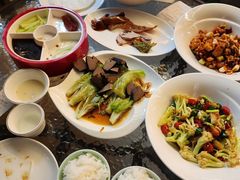 -月福京味斋·烤鸭店·北京菜(鼓楼总店)