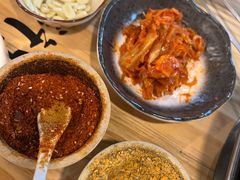 -水浒烤肉(医学院店)