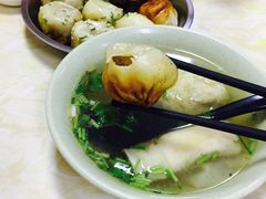 生煎-月亮生煎大王