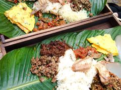 -mamalao老挝烤肉糯米饭