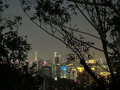 -四海公园(南山区)