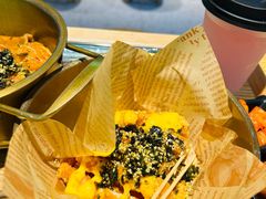 -波波客韩国石锅拌饭(武汉江汉路循礼门店)