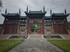 -代州文庙