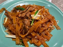 港式干炒牛河-新旺茶餐厅(景枫中心店)
