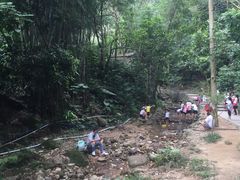 -火炉山森林公园