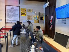 -翠云山银河滑雪场