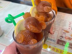 -澳门陈光记烧味饭店(万象城店)