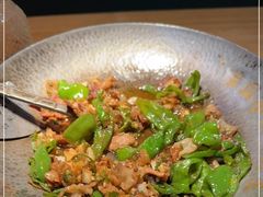 -费大厨辣椒炒肉(万家丽一店)