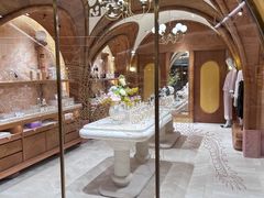 -BEAST野兽派(上海浦东嘉里城店)