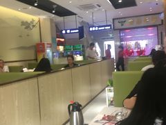 -古乐牛香·鲜牛肉牛杂火锅(新区店)