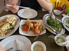 -真浪大家乐海鲜餐馆