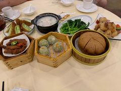 -新梅园不夜粥(龙华店)