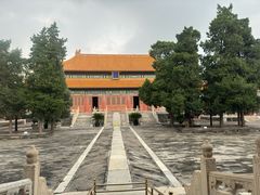 -历代帝王庙博物馆