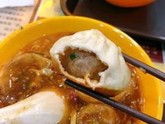 -毛华美食(清扬路店)