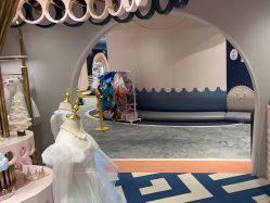 -奈尔宝家庭中心·亲子餐厅(鄞州万达店)