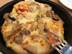-必胜客(瑞虹店)