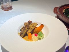 -狮拾久·现代新加坡料理(福田COCO Park店)