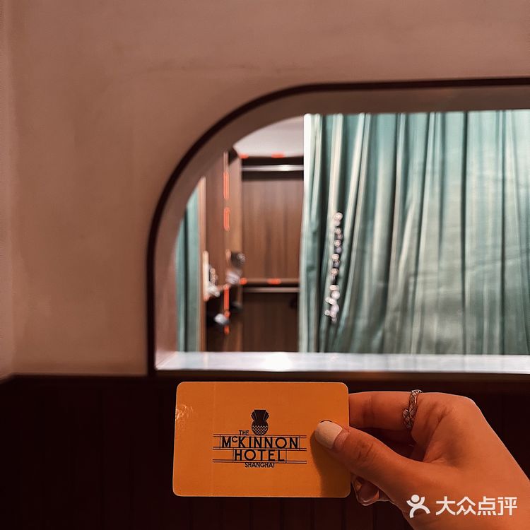 二刷浸入式戏剧鼻祖｜不眠之夜Sleep No More