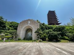 -牛首山文化旅游区