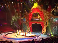 -珠海横琴长隆《卡卡虎奇遇记》