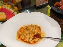 -中国徽菜·徽商故里(广安门店)