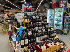 -Olé精品超市(广州太古汇店)