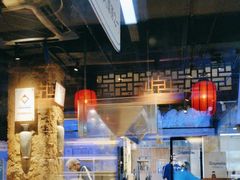 -很久以前羊肉串(怡海店)