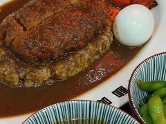 -伽喱博士 Dr.CURRY咖喱饭(太阳宫咖喱店)