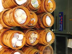 -纽斯特牛排自助餐厅(浦江万达店)